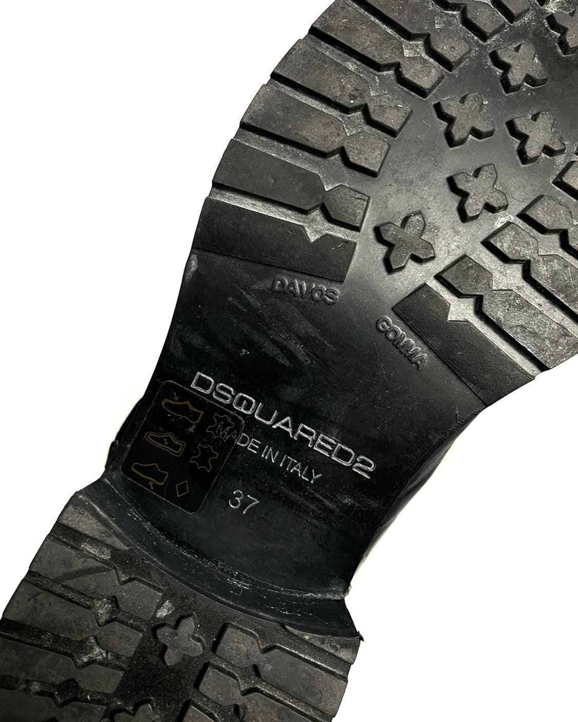 Dsquared2 크로커 워커  상품이미지9