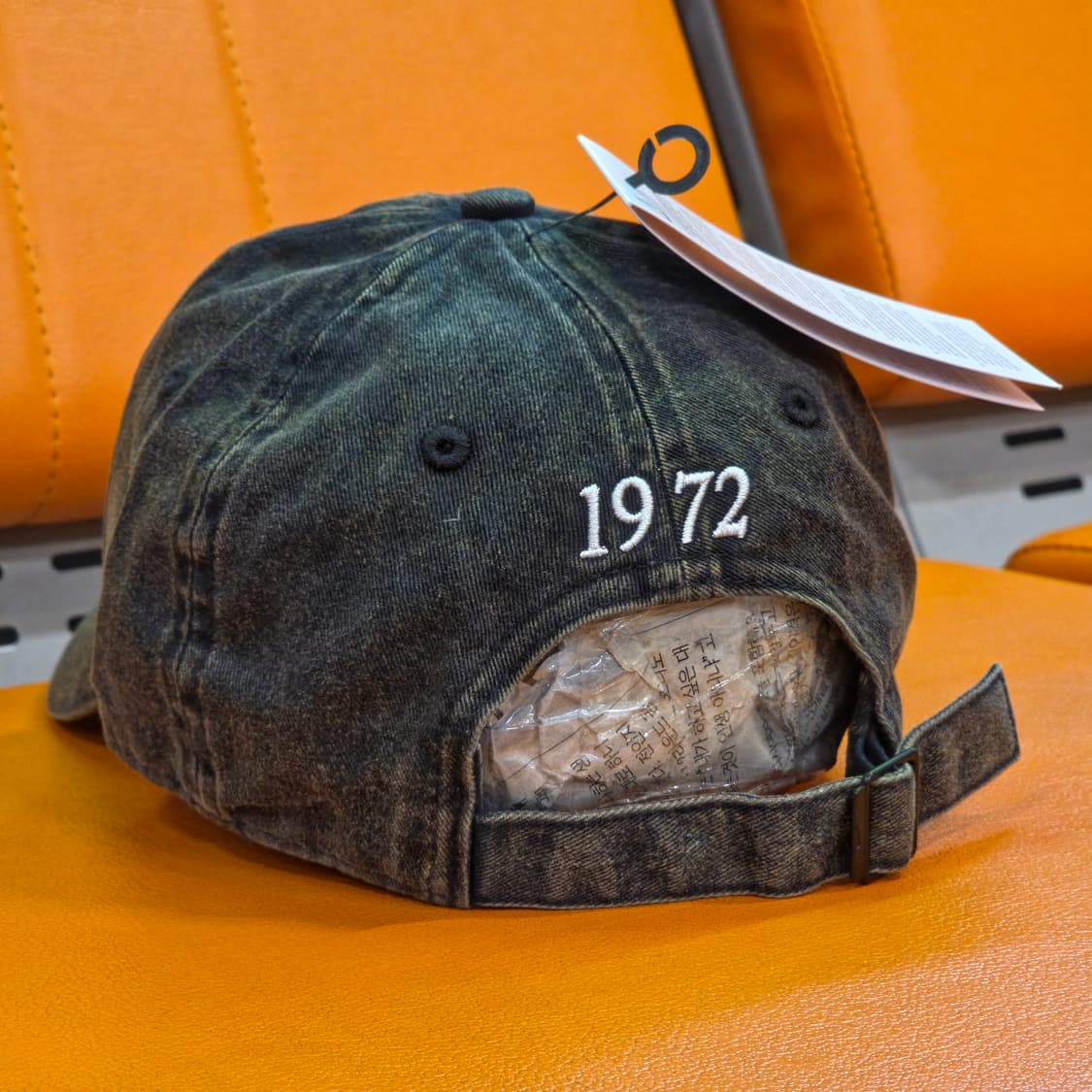 (새상품) 나이키 모자 상품이미지3