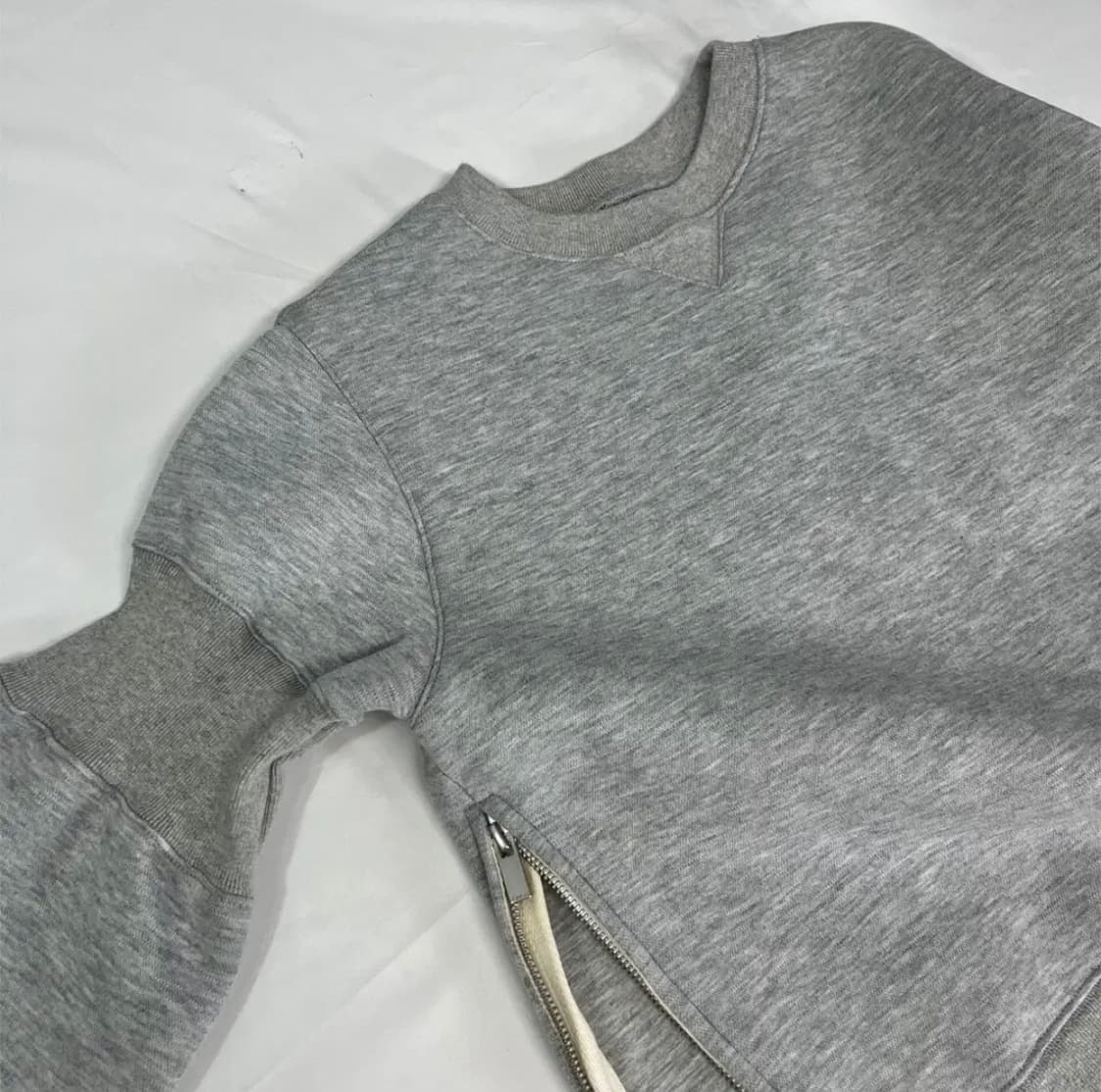 사카이 스웨트셔츠 상품이미지2