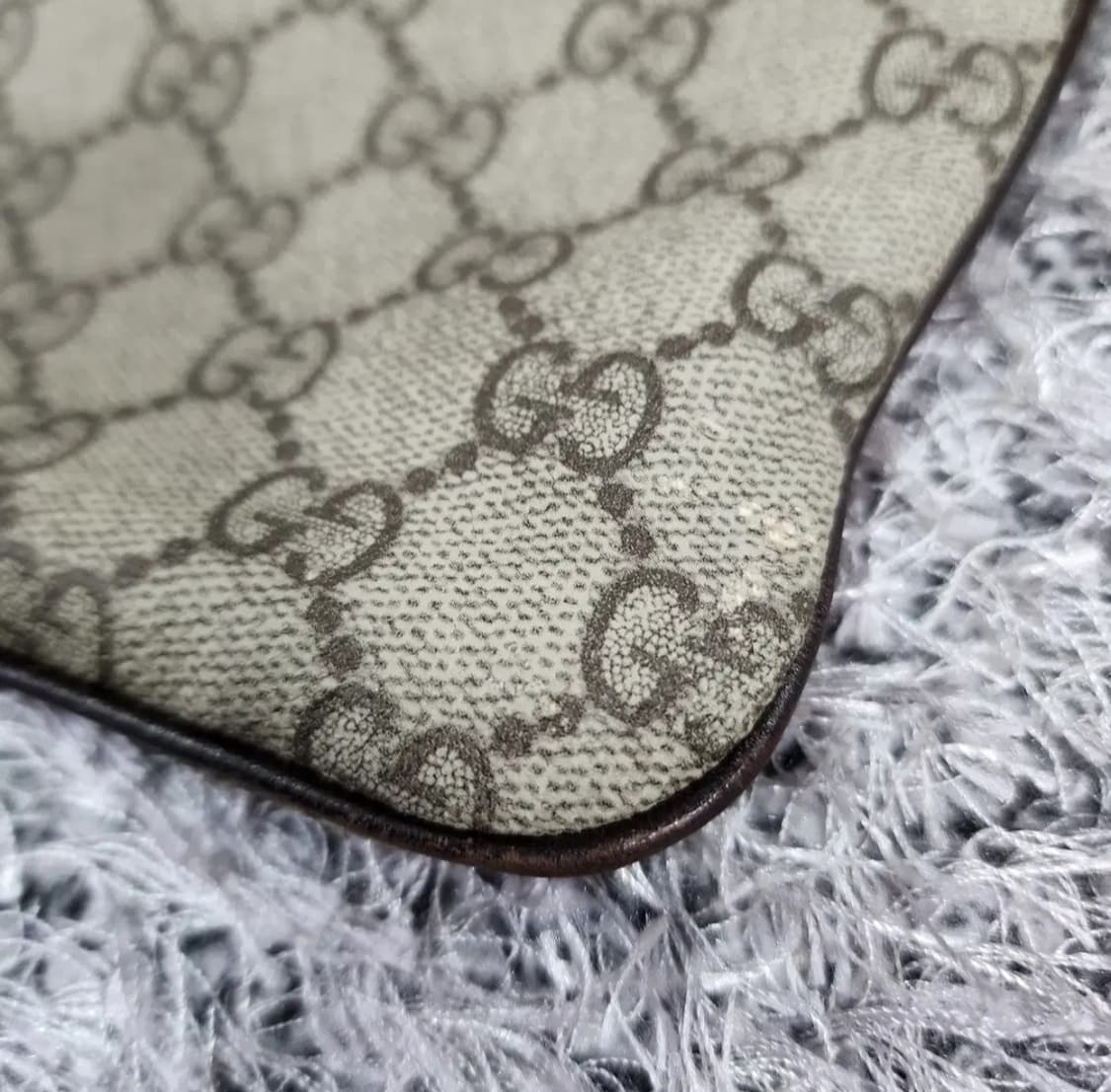 구찌 GG PVC 토드백 상품이미지6