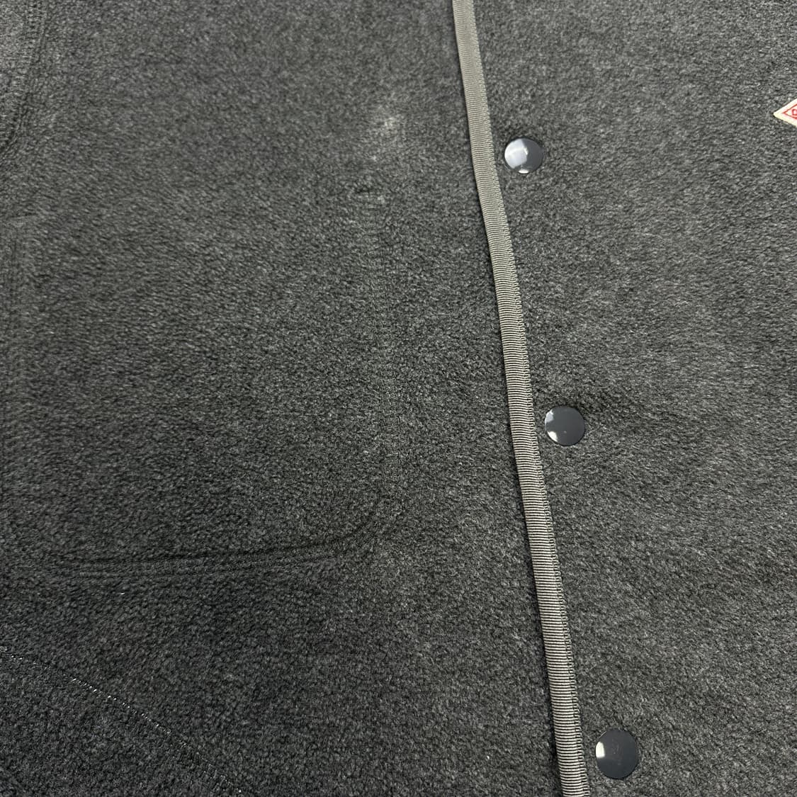 DANTON 단톤 플리스 자켓 상품이미지8