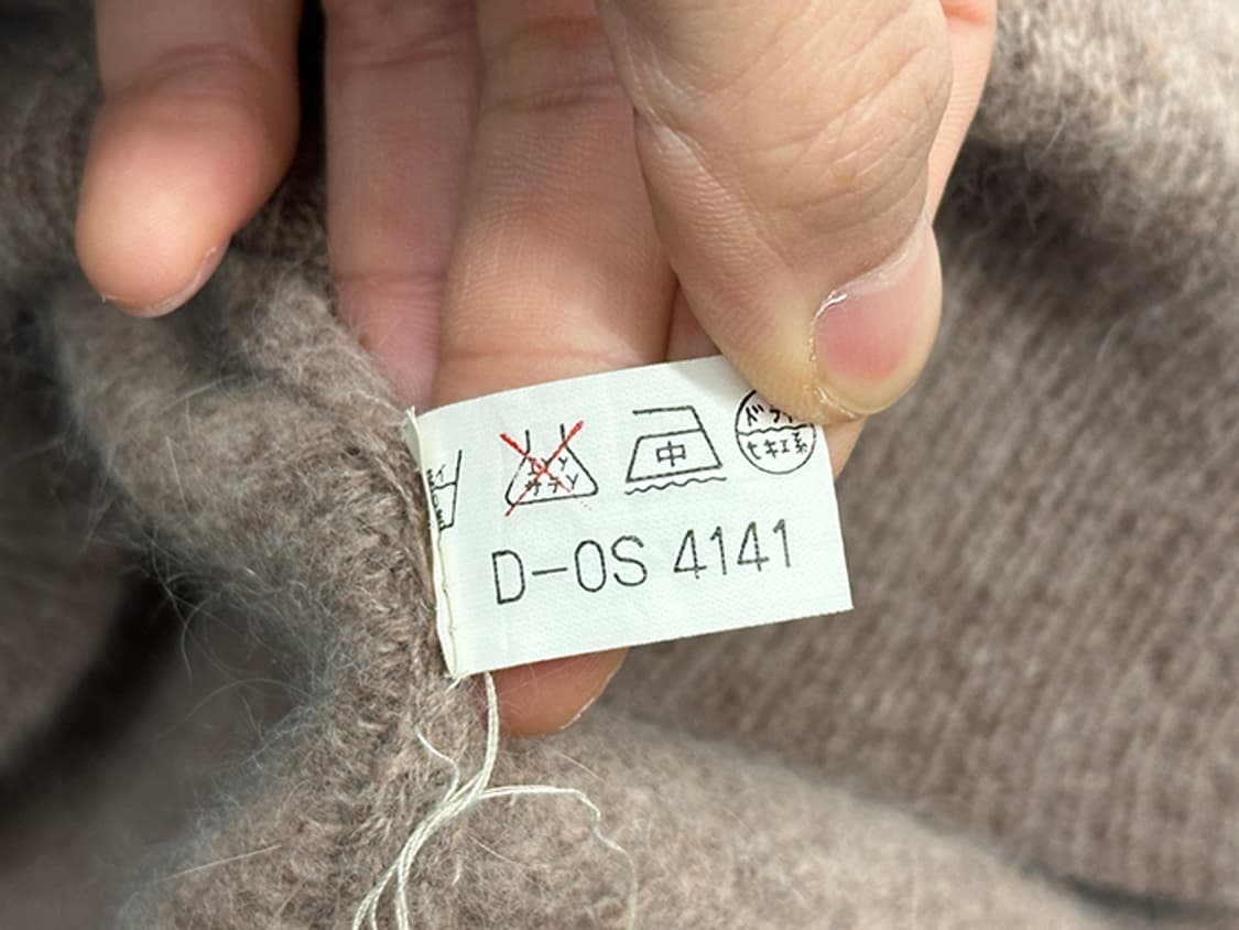 KARINCA (M) 상품이미지9