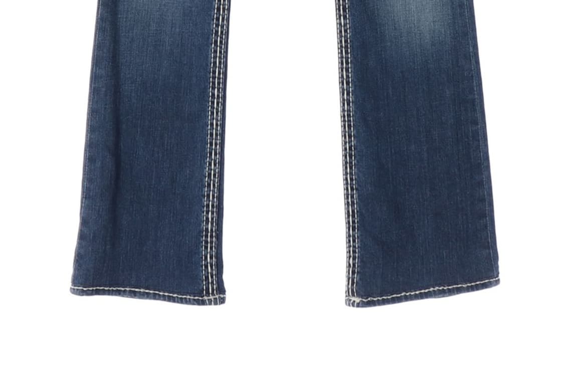 트루릴리젼 데님팬츠 25 상품이미지5