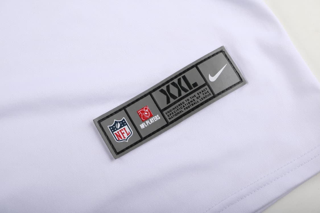 [XXL] 나이키 NFL 볼티모어 레이븐스 럭비 유니폼 상품이미지4