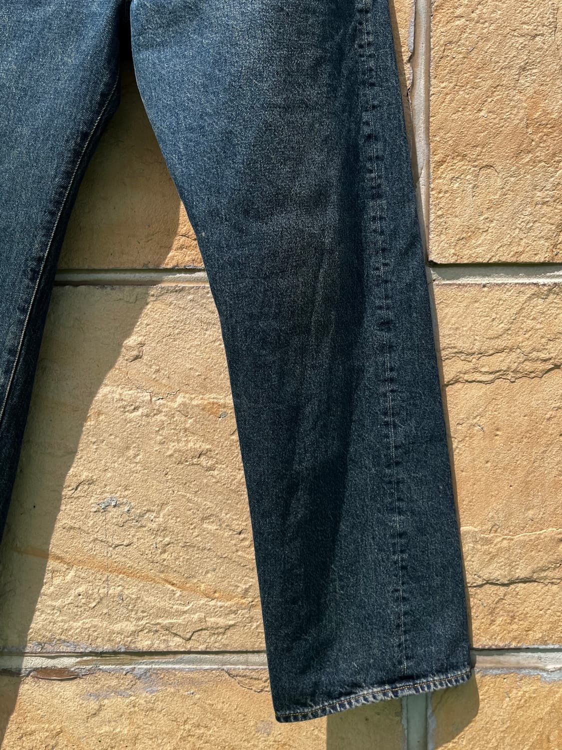 LVC 1955 501 진 Wagoner 32x30 상품이미지4