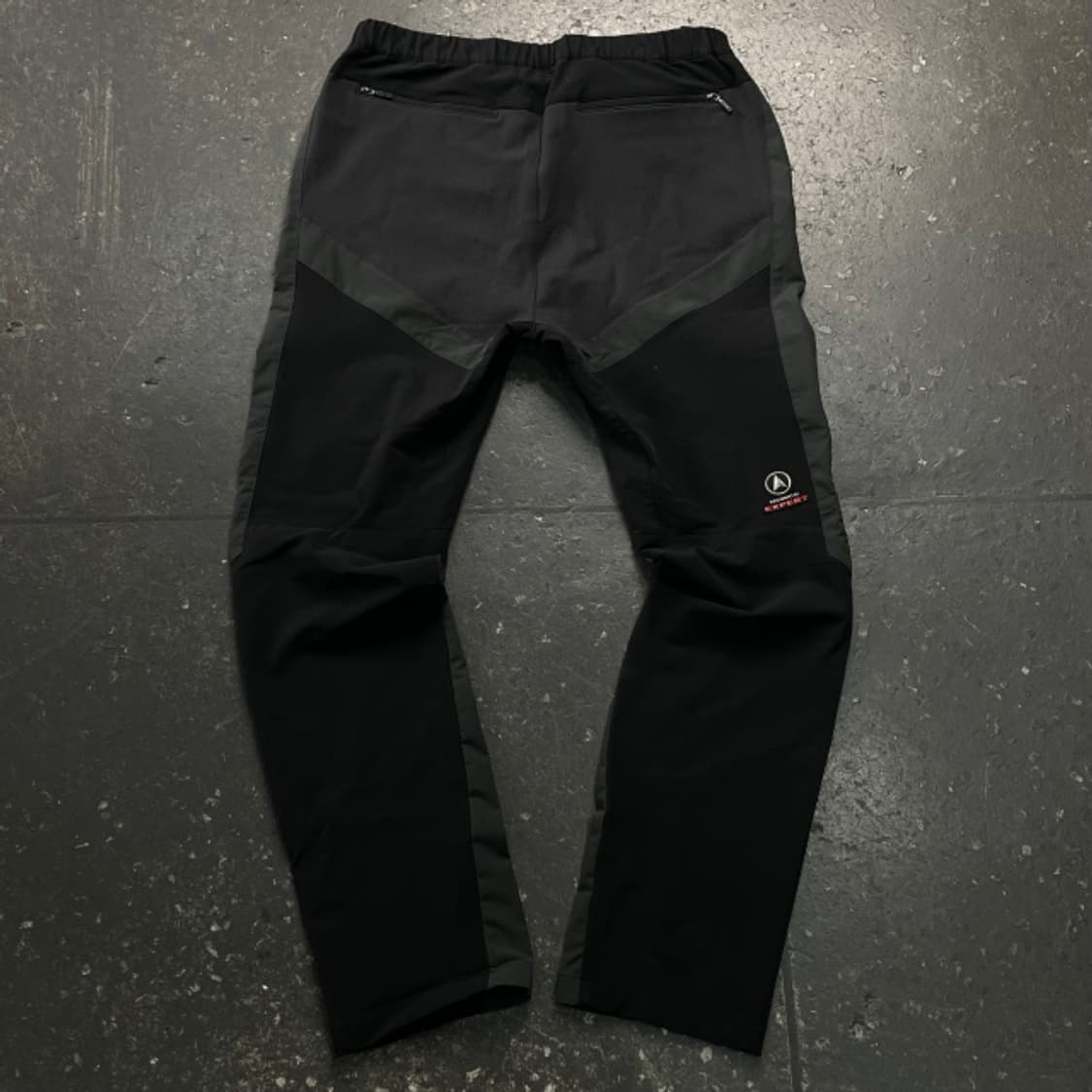 100 코오롱스포츠 등산바지  상품이미지4