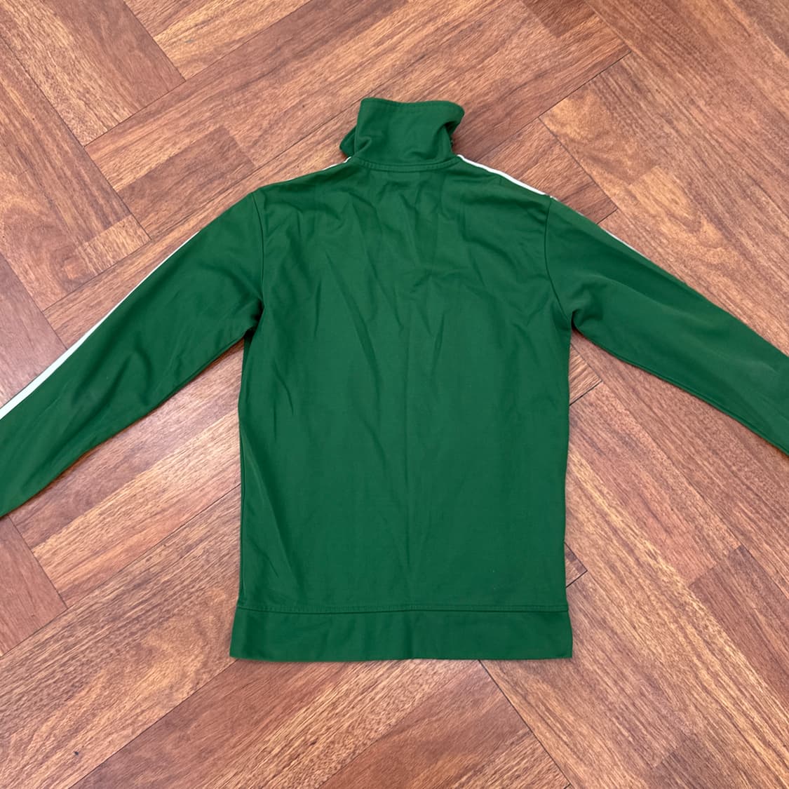 100 아디다스 유로파 트레이닝 트랙탑 져지  상품이미지2