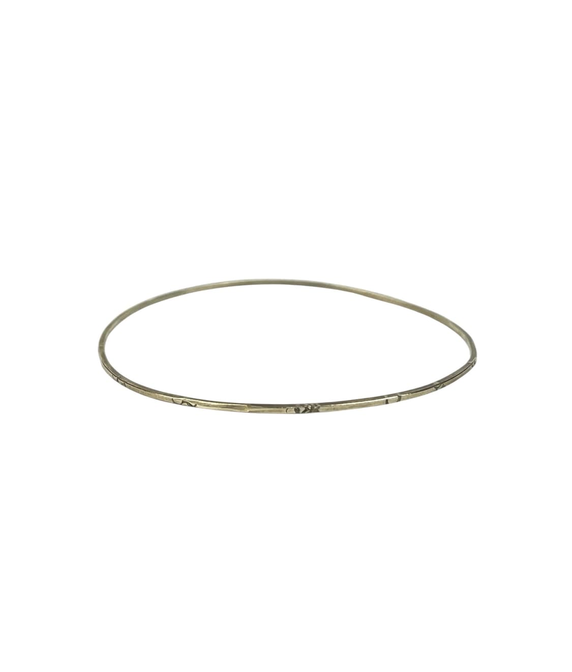 SCAB layered bangle set 상품이미지3