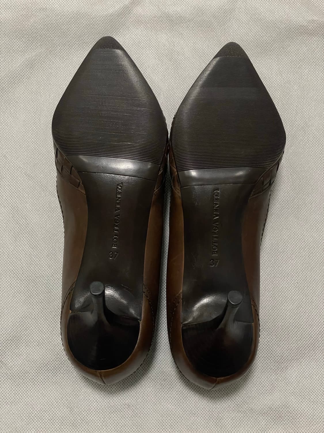 보테가베네타 빈티지 힐 37 상품이미지3