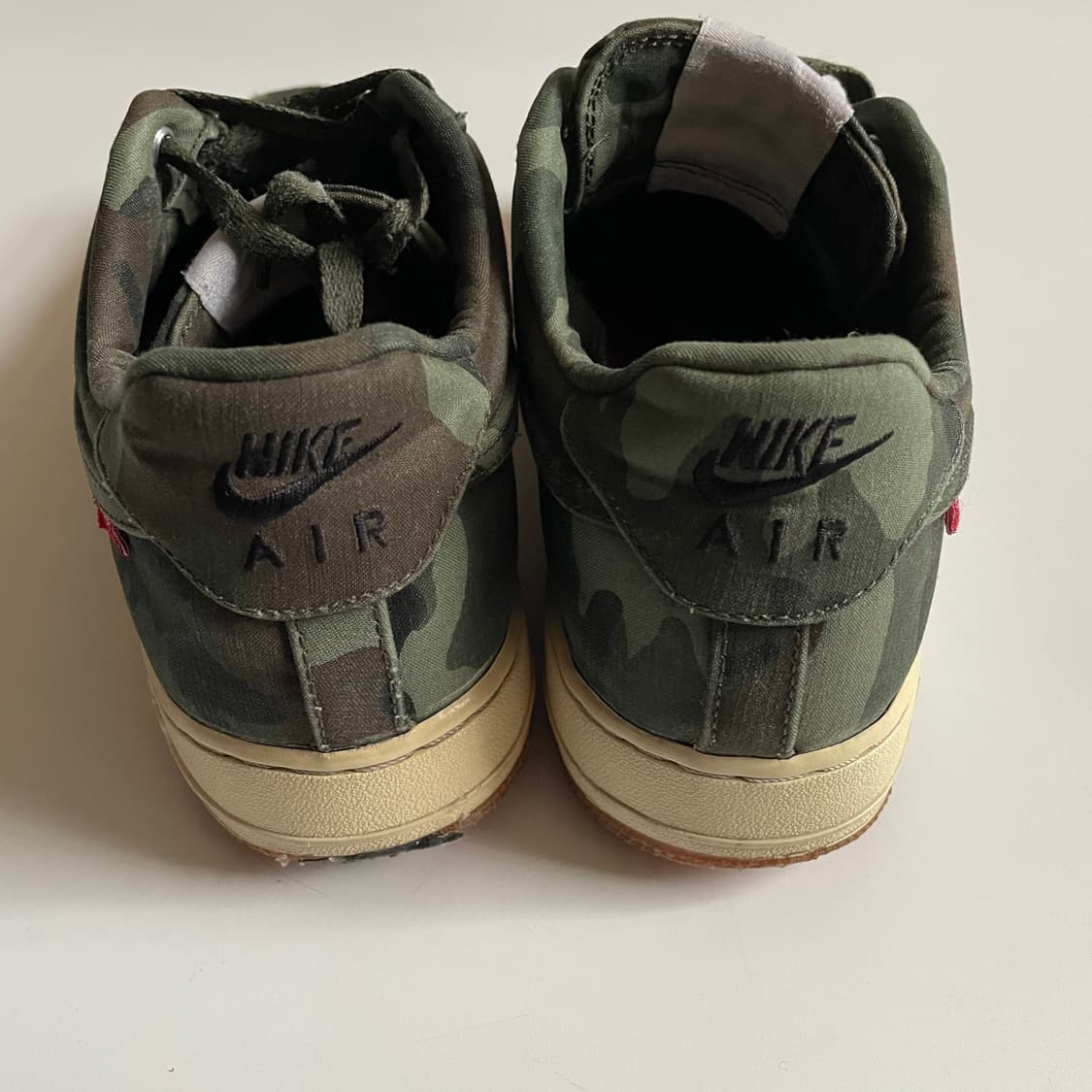 Nike X Supreme 상품이미지5