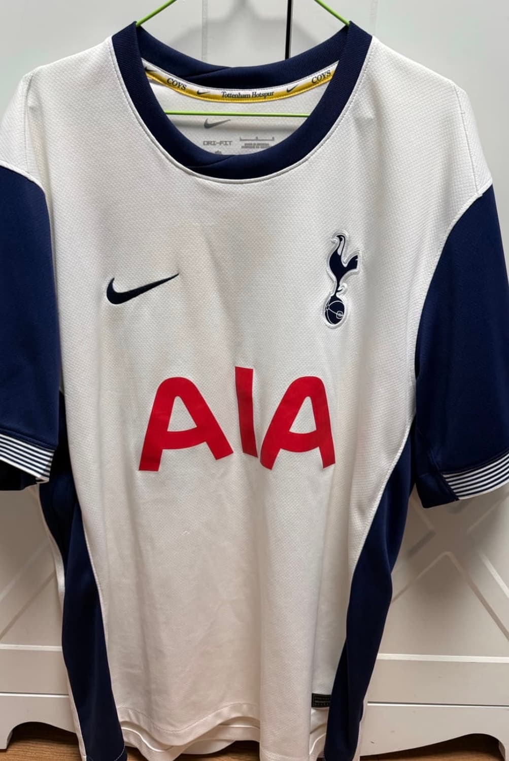 24-25 토트넘 손흥민 유니폼 상품이미지1