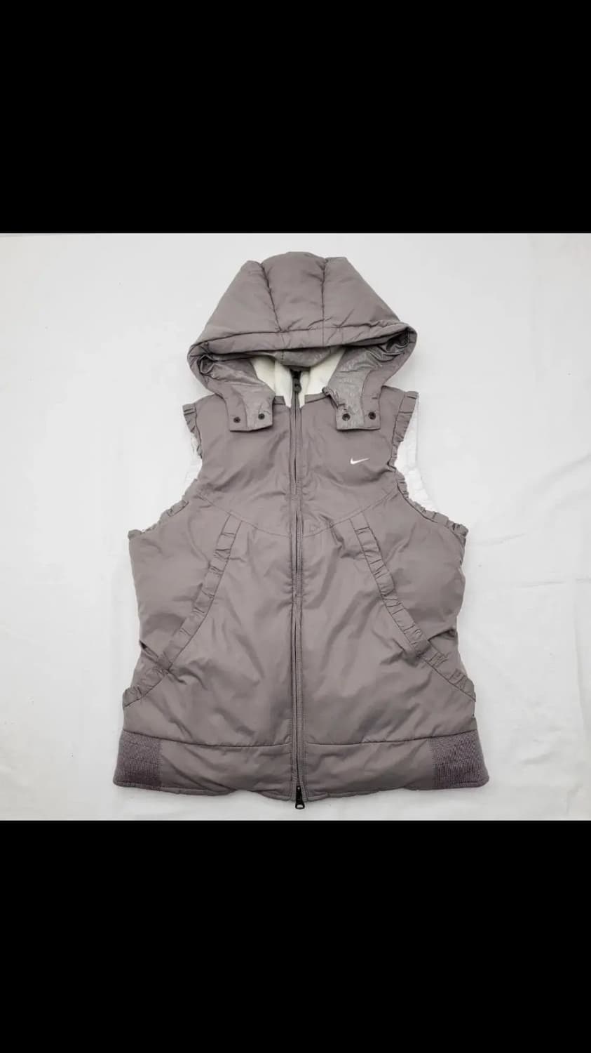 Nike 패딩조끼 상품이미지1