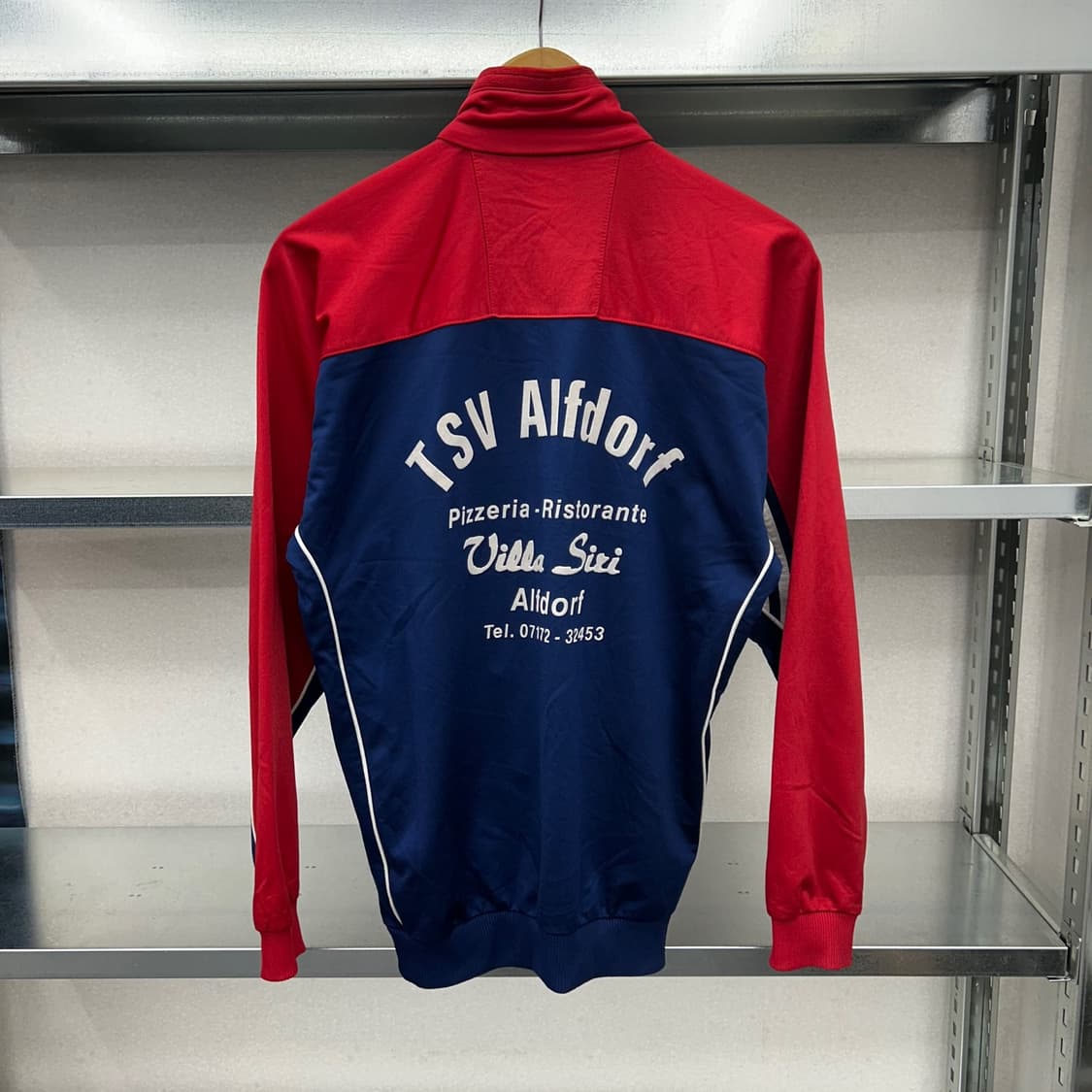 (WOMEN S)90's 아디다스 풋볼 져지-Y352 상품이미지5