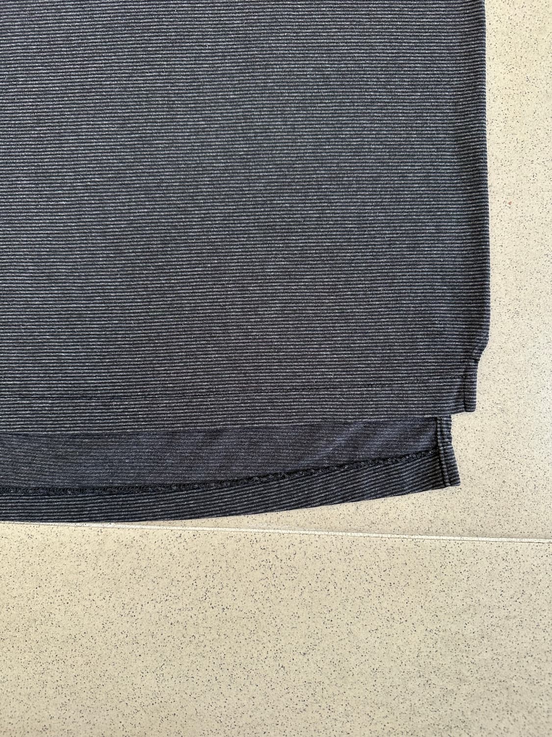 90s 빈티지 말보루 티셔츠 스트라이프 상품이미지4