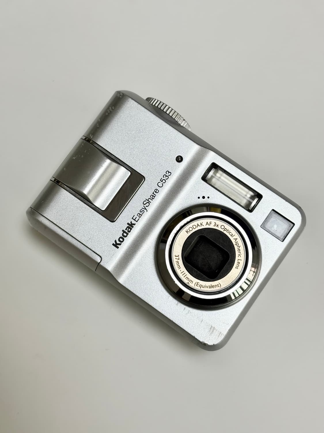 코닥 이지쉐어 C533 / 빈티지 디카 상품이미지2