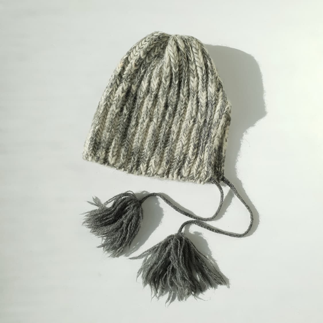 WARREN SCOTT beanie 상품이미지6