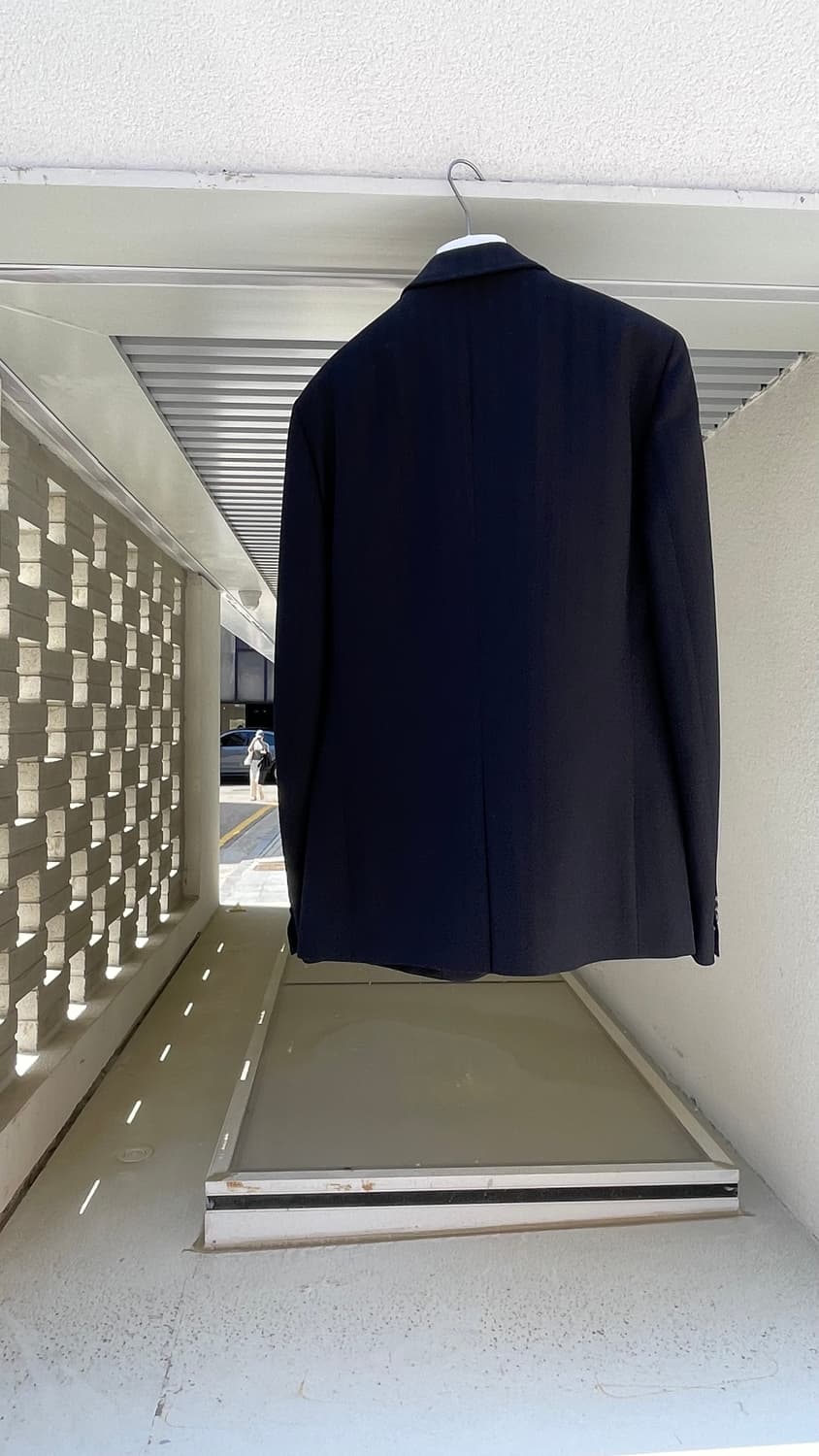 MAISON MARGIELA Line 14 울 블레이저 상품이미지9