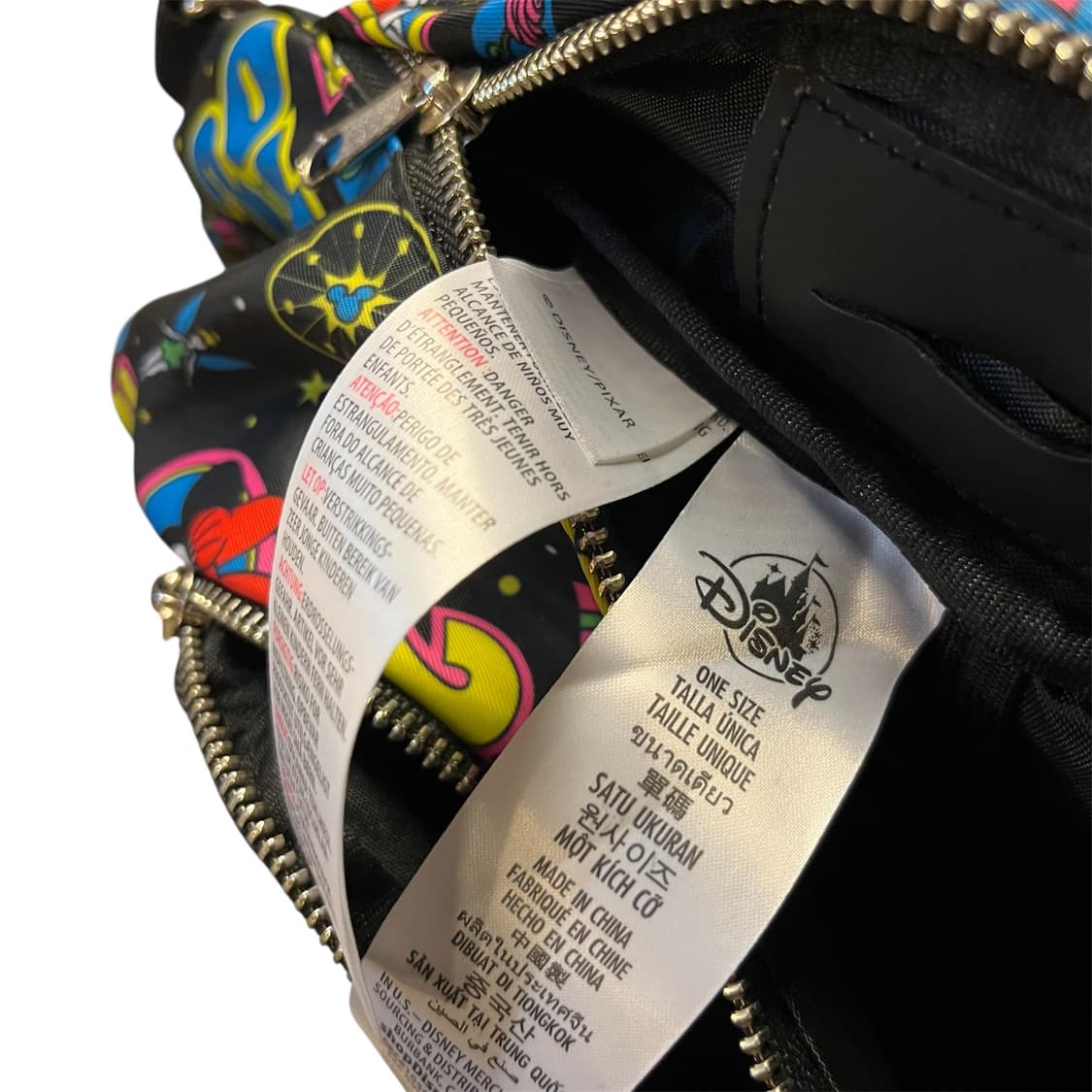 디즈니 미키마우스 슬링백 상품이미지4