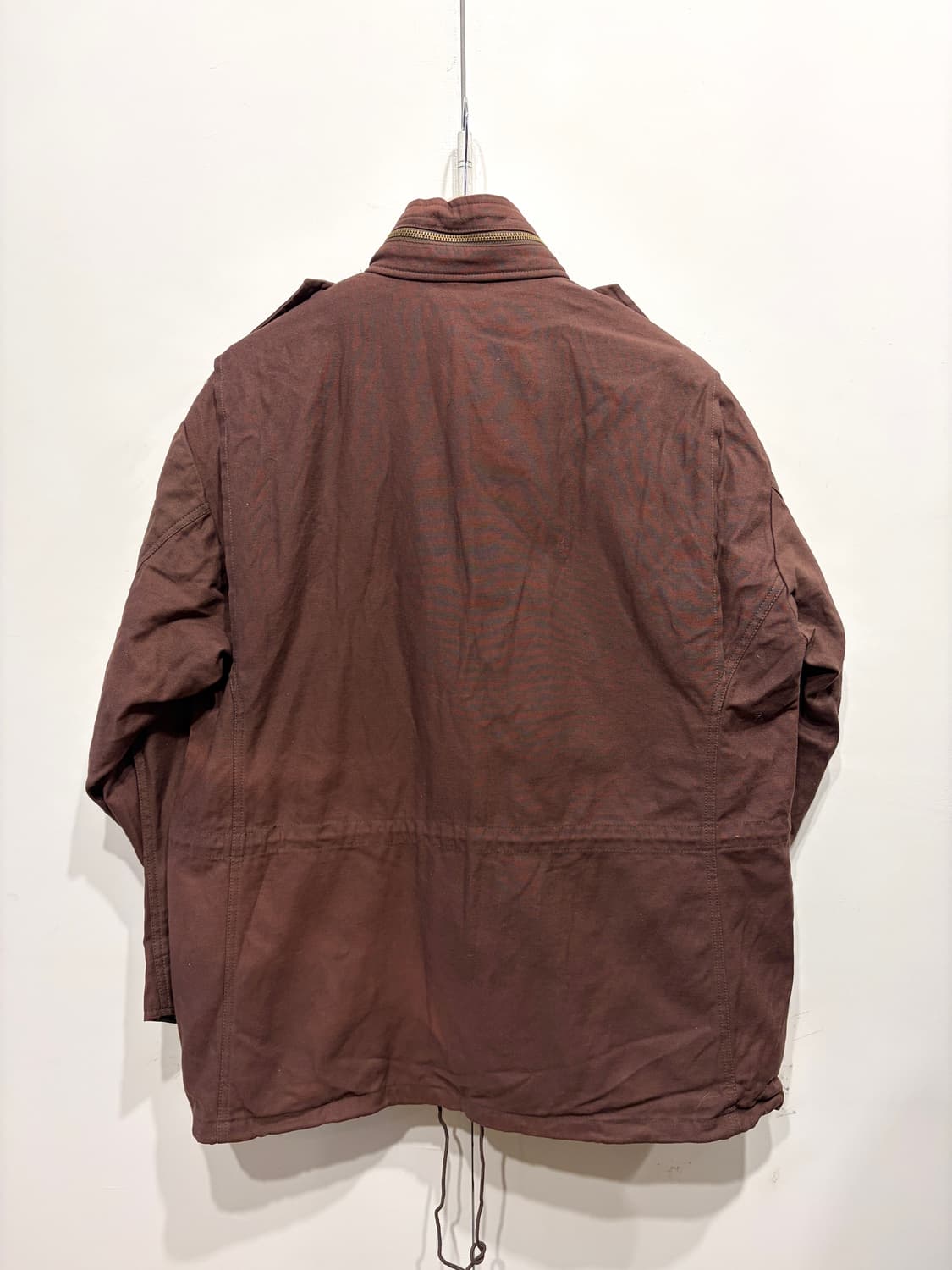 알파 인더스트리 M65 필드 자켓 상품이미지4