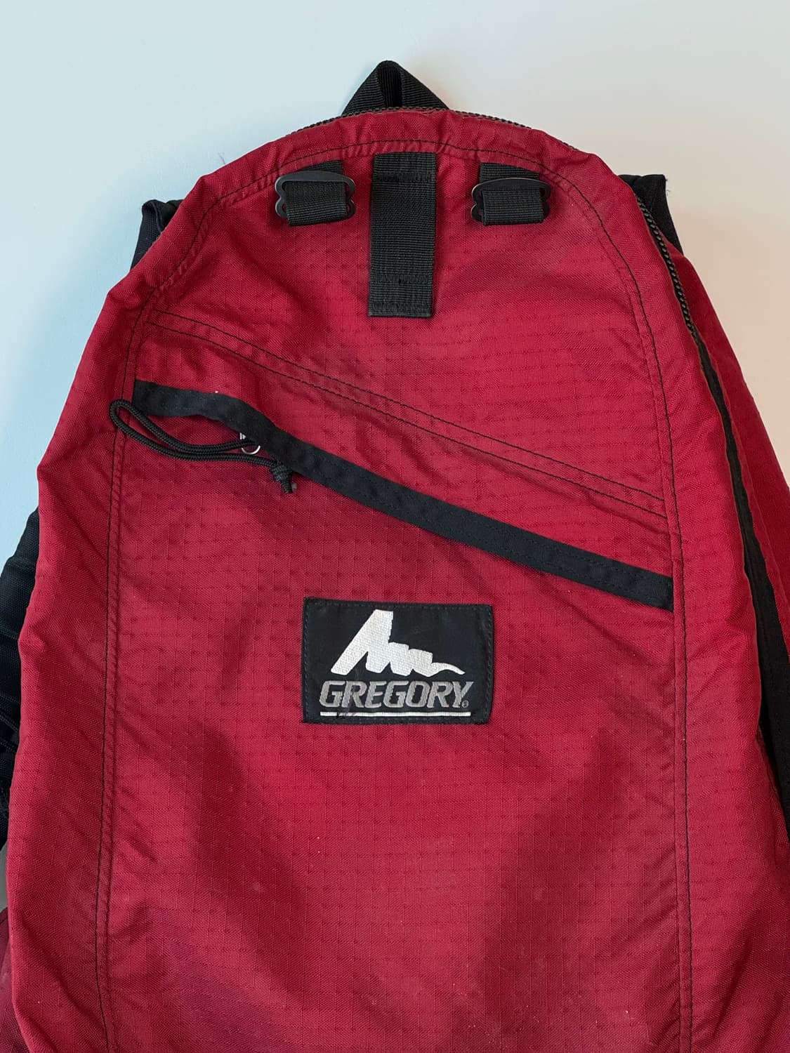 그레고리 데이팩 구형 상품이미지4