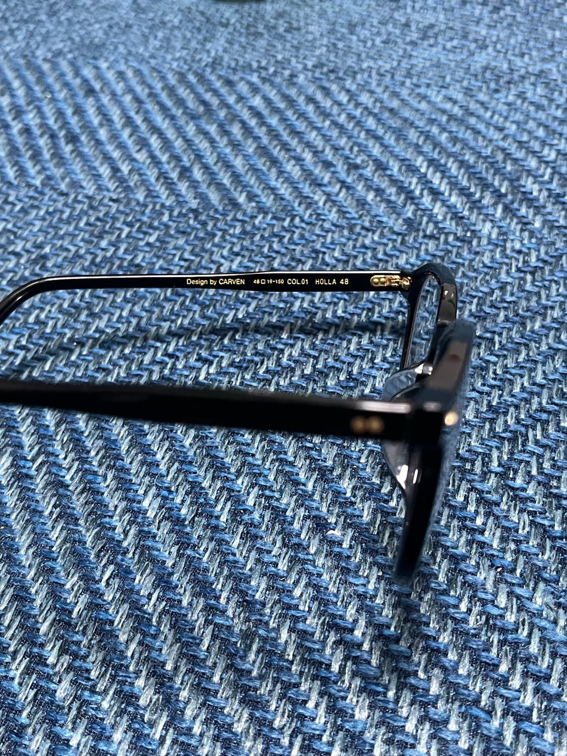 Carven Holla48 Black 상품이미지3