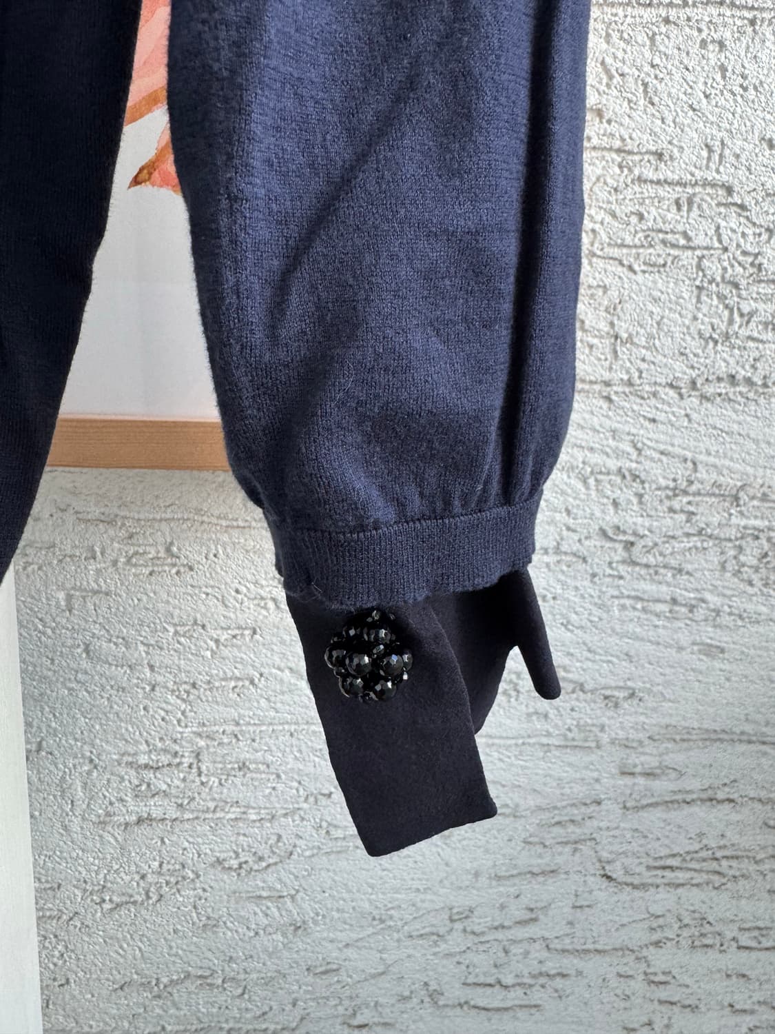 [브루넬로 쿠치넬리] 캐시미어 후드 가디건 M 상품이미지6