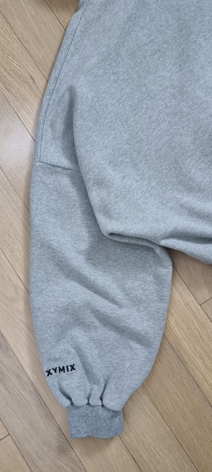 젝시믹스 내핑 후드 집업 Free _ 여성 상품이미지7