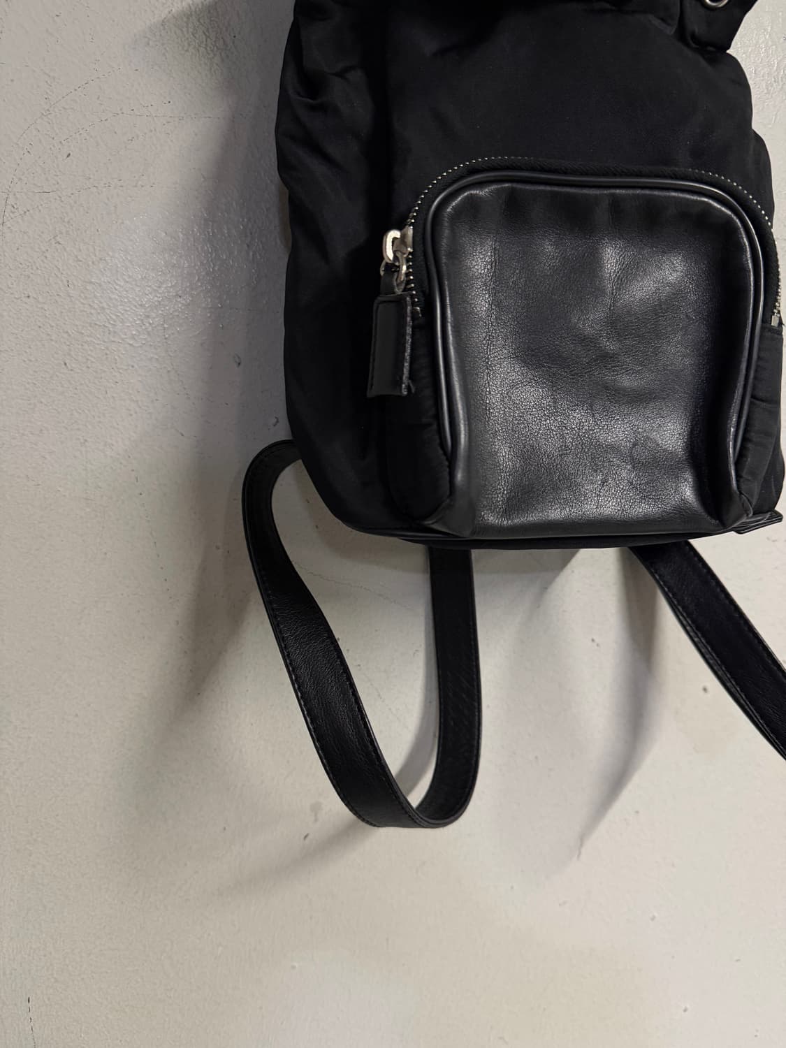 DESMO mini backpack  상품이미지3