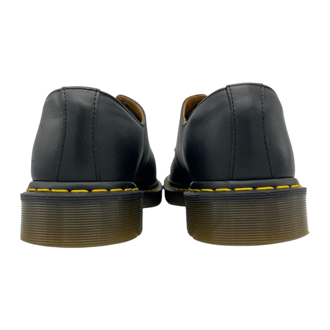 280 닥터마틴 1461 스무스 블랙 (UK9) 상품이미지5