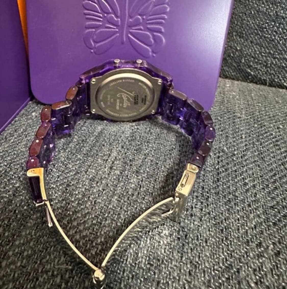 니들스 시계 상품이미지2