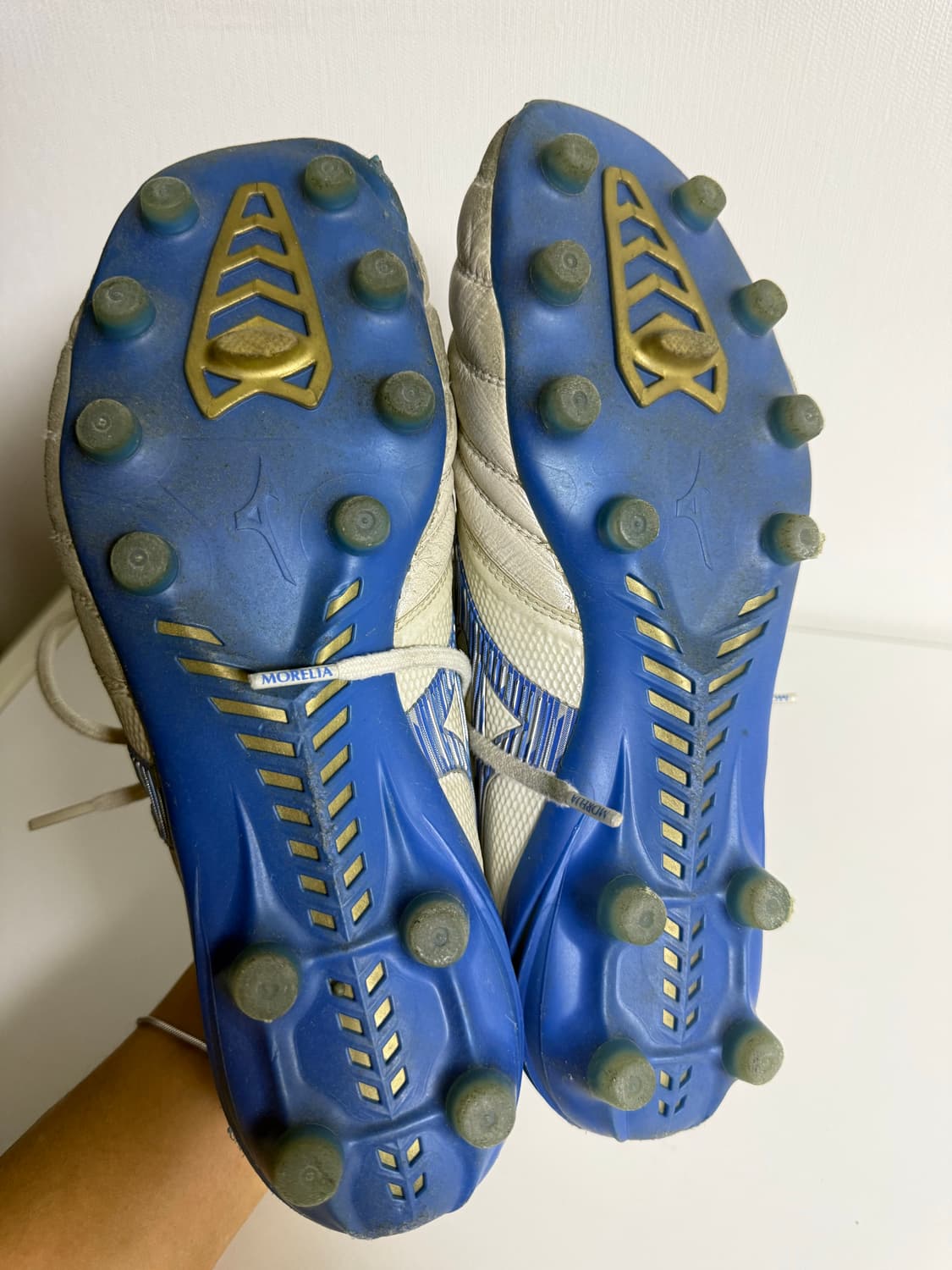 미즈노 모렐리아 네오4 베타 상품이미지5