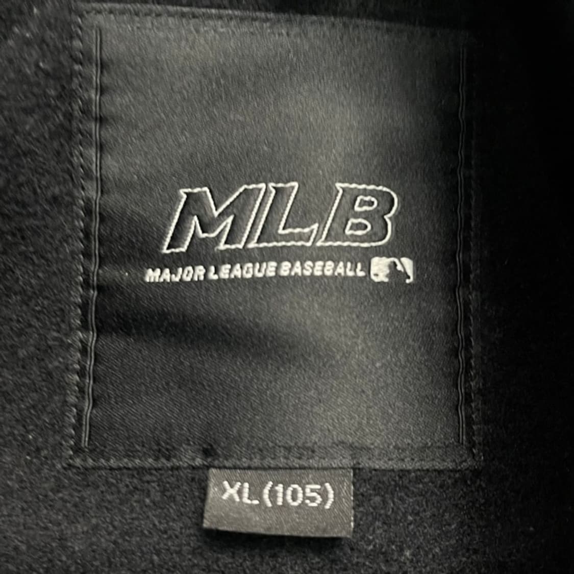 105 MLB 스타디움 자켓 상품이미지3