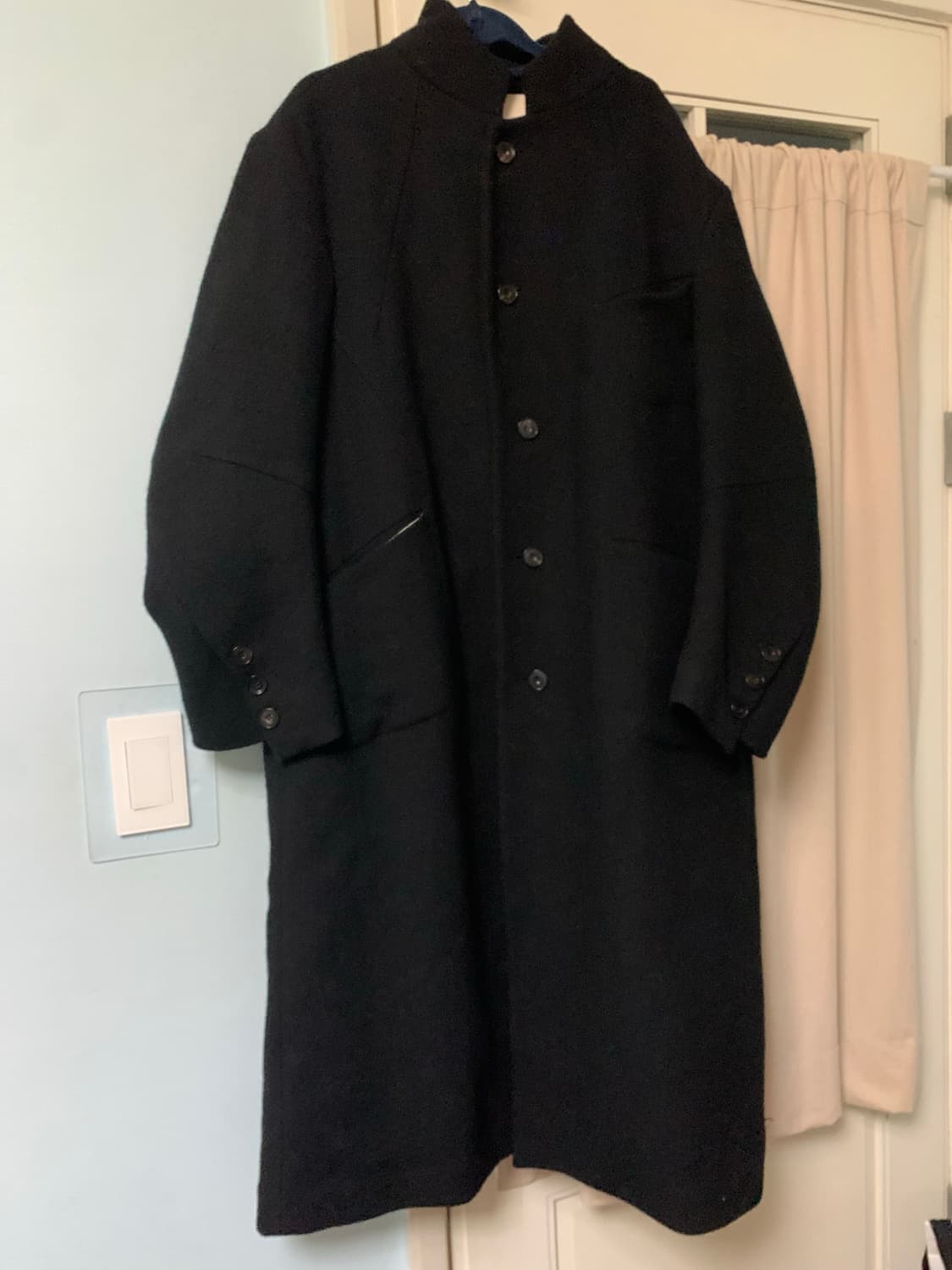 Lcbx 22fw farmer’s coat 상품이미지1