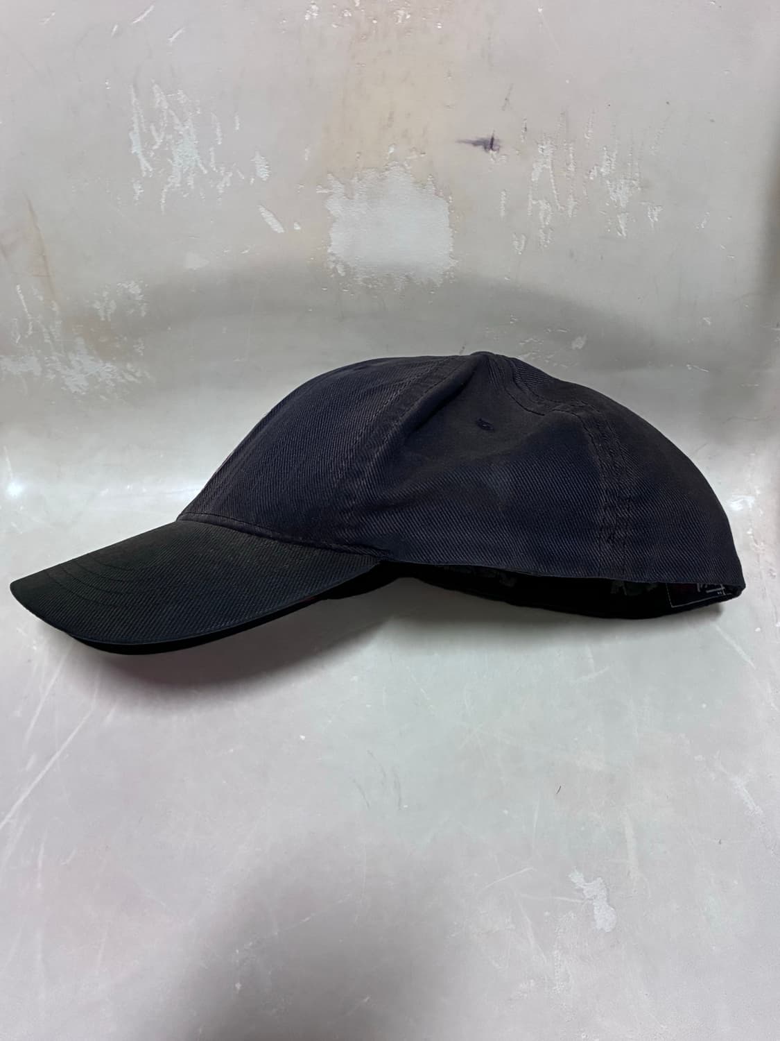 Vintage Stussy Flexfit Cap 상품이미지4