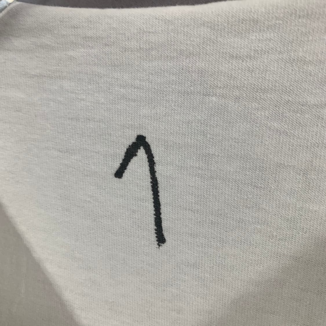 1 YEEZY 이지 벌처스 칸예웨스트 예 화이트 박스 반팔티 상품이미지6