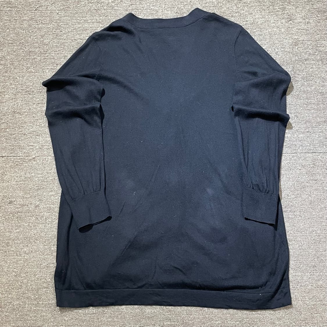 (XL) Lauren 로렌 랄프 로렌 브이넥 가디건 상품이미지8