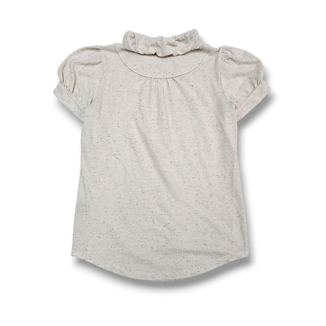 XS Marc Jacobs 마크제이콥스 셔링 반팔 블라우스 상품이미지8