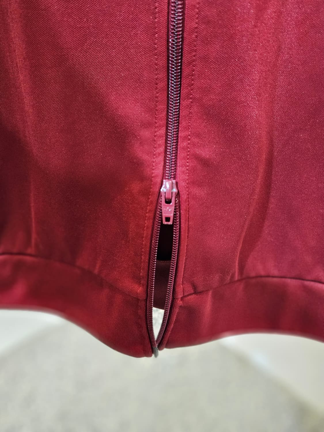 아디다스 베켄바우어 트랙탑 져지 상품이미지5