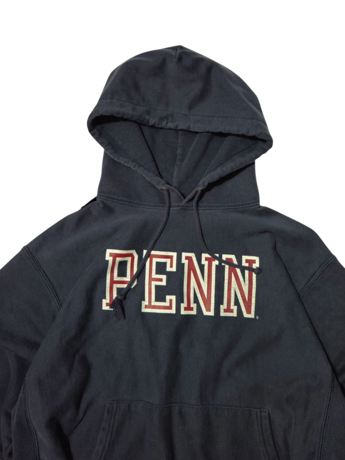 챔피온 리버스위브 펜스테이트 후드 후드티 L 105 상품이미지3