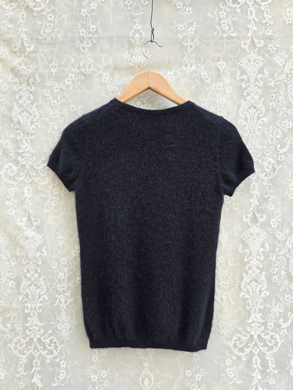 유니클로 캐시미어 100% 상품이미지5