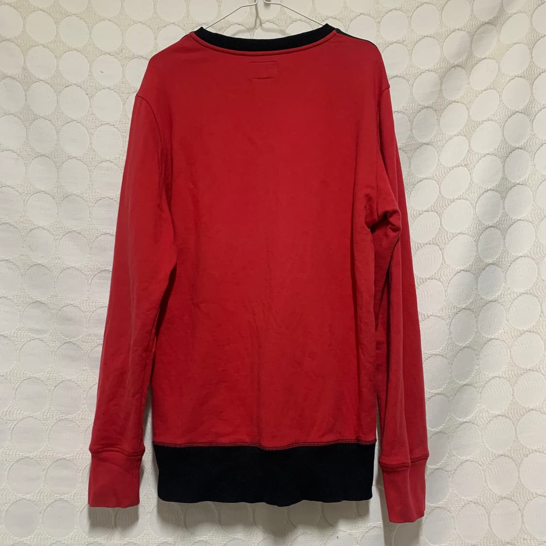 vivienne westwood슬로건 맨투맨 상품이미지6