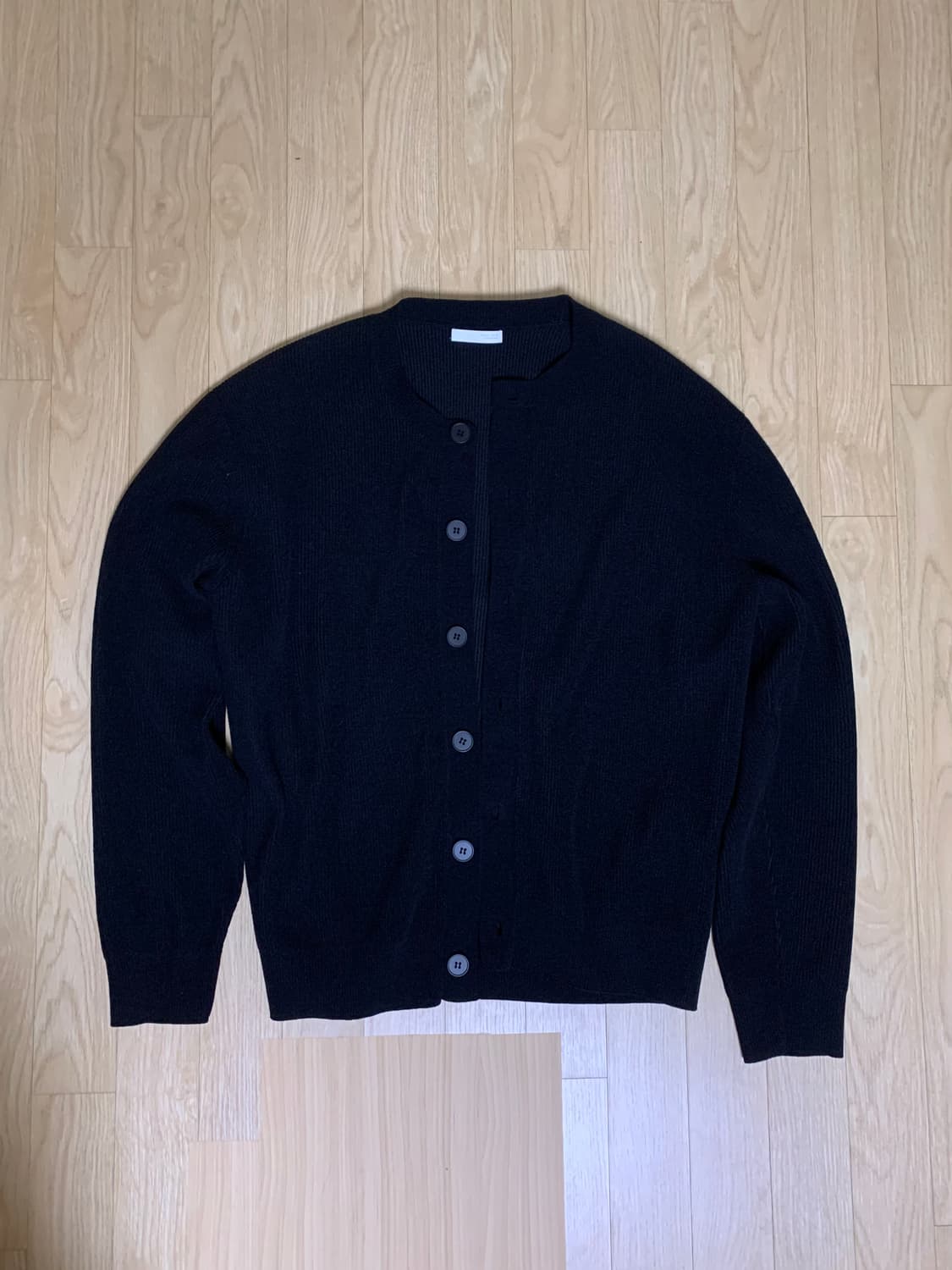 Zara 니트 가디건 L 상품이미지1