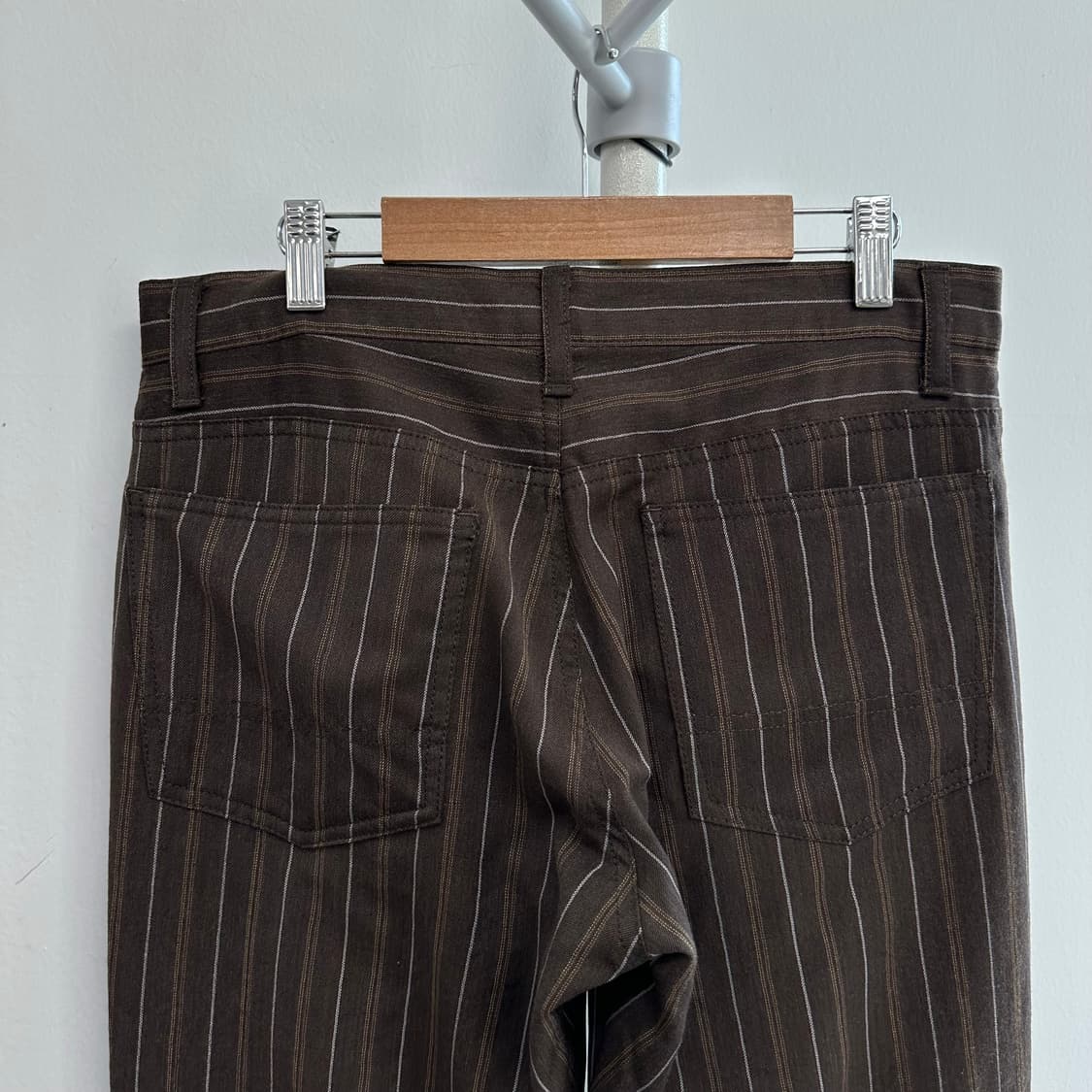 폴스미스 스트라이프 팬츠 상품이미지6