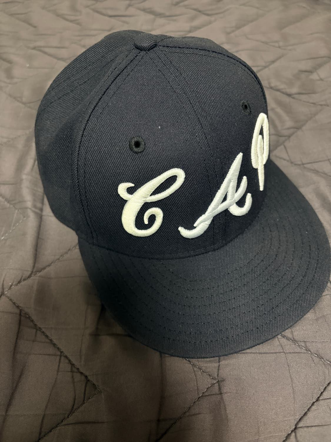 Capo 카포 뉴에라 스냅백 상품이미지2