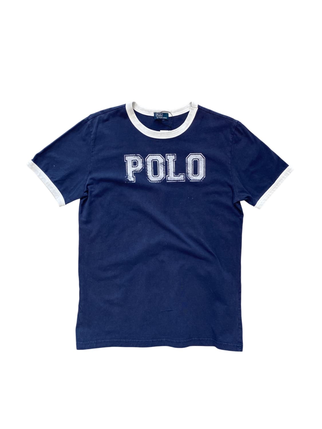 폴로 1/2 티셔츠 (Man S) H0399 상품이미지1