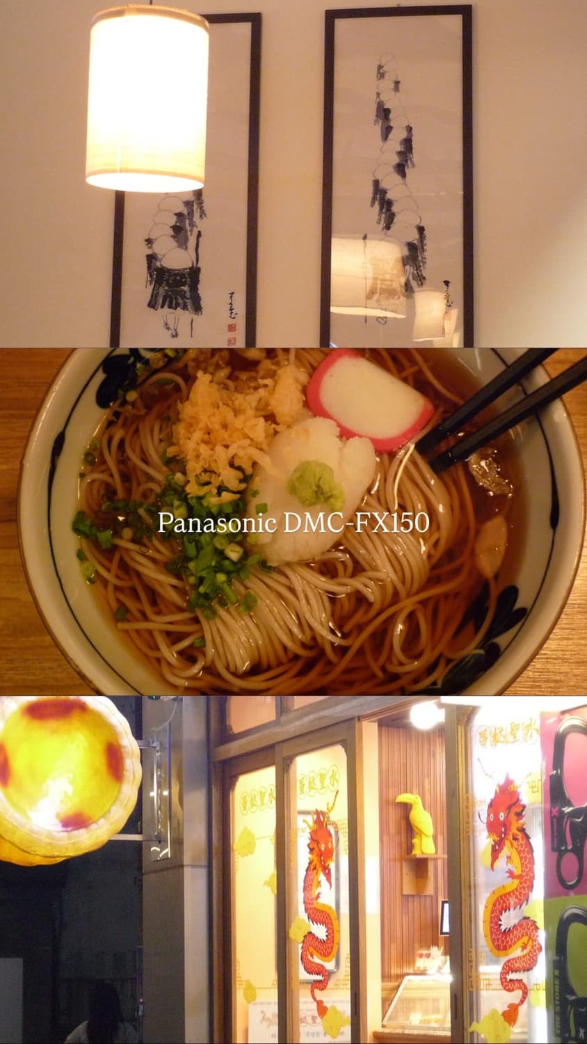 라이카렌즈✨Panasonic DMC-FX150 파나소닉 빈티지 디카 상품이미지7