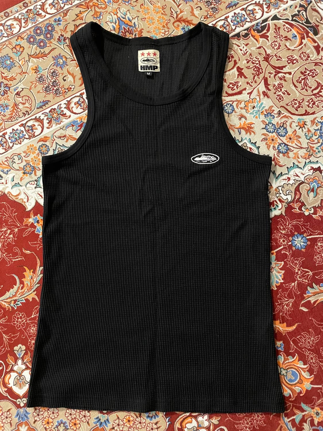 corteiz hmp tank top M 상품이미지1