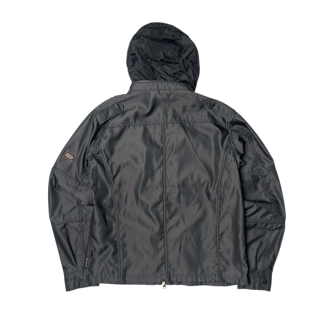 Armani jeans 멀티포켓 유틸리티 자켓 상품이미지6