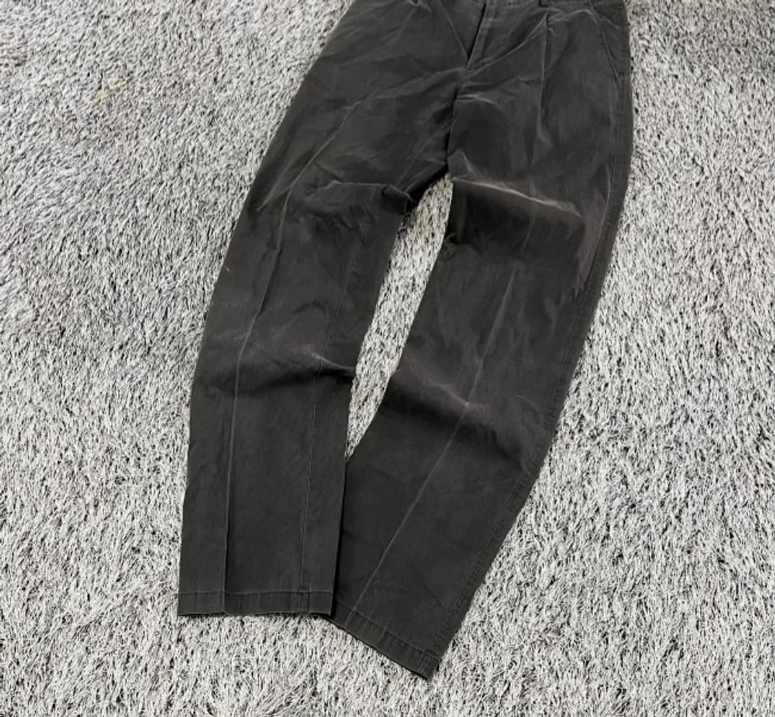 헤지스 청바지 데님청바지 데님팬츠 31인치 상품이미지1