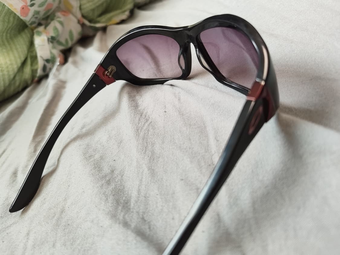 Oakley Disobey Red Tortoise 상품이미지2